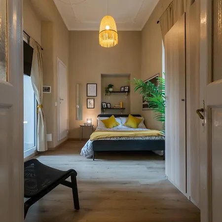 Giorgia Home, Porta Susa Station Appartamento *