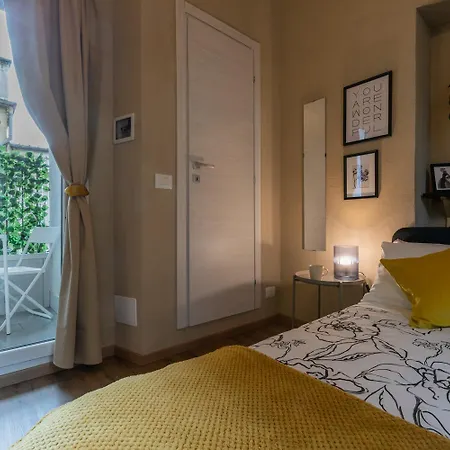 Appartamento Giorgia Home, Porta Susa Station