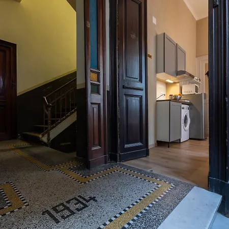 Giorgia Home, Porta Susa Station Torino