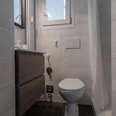 Giorgia Home, Porta Susa Station * Torino