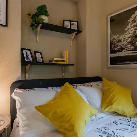 Giorgia Home, Porta Susa Station Appartamento *