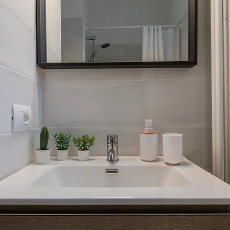 Appartamento Giorgia Home, Porta Susa Station *