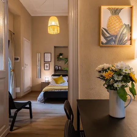 Giorgia Home, Porta Susa Station *