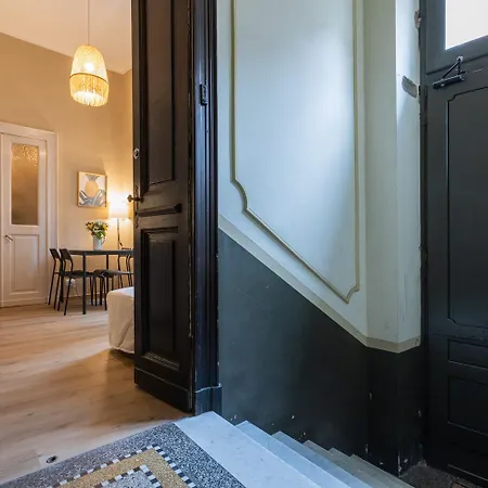 Giorgia Home, Porta Susa Station Appartamento Torino