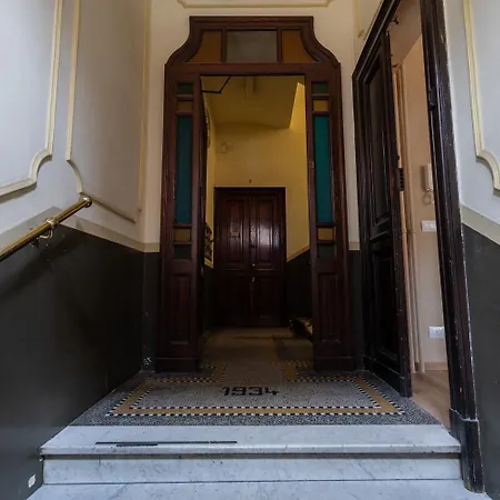 Giorgia Home, Porta Susa Station Torino