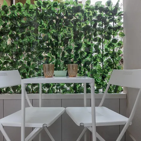 Giorgia Home, Porta Susa Station Torino