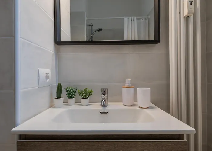 Appartement Giorgia Home, Porta Susa Station *