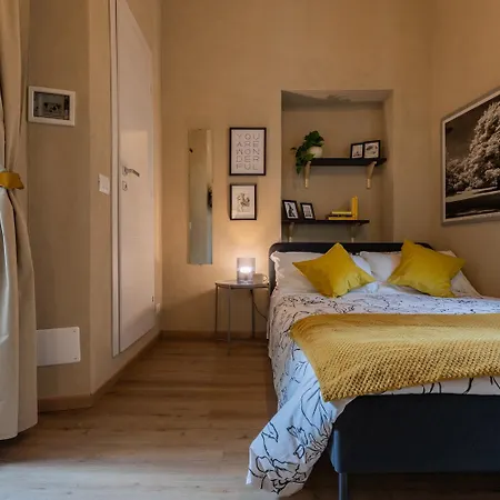 Giorgia Home, Porta Susa Station Διαμέρισμα *